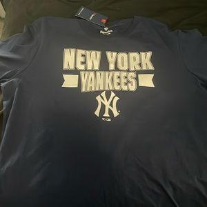 New York Yankees T-shirt